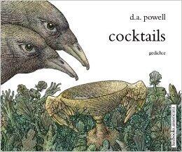 Cocktails: Ausgewählte Gedichte