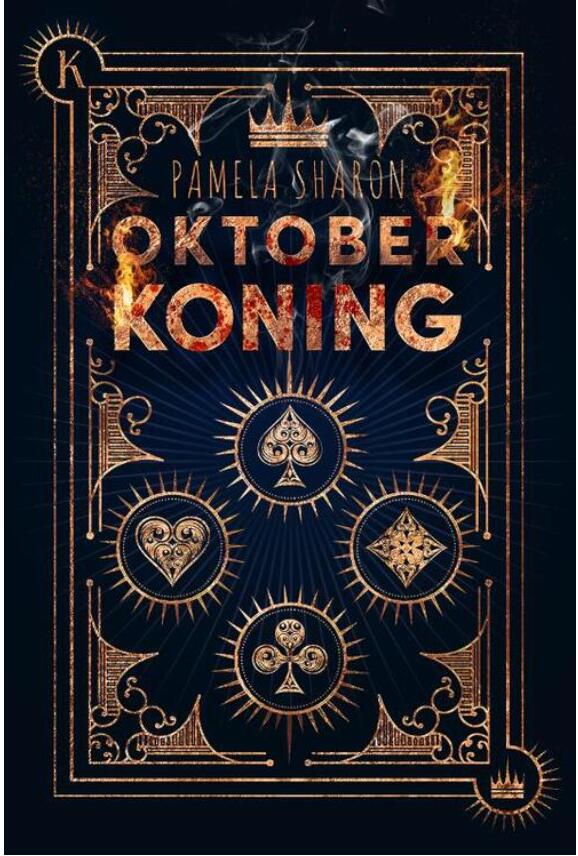 Oktober Koning