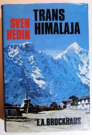 Transhimalaja: Entdeckungen und Abenteuer in Tibet