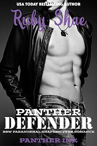 Panther Ink