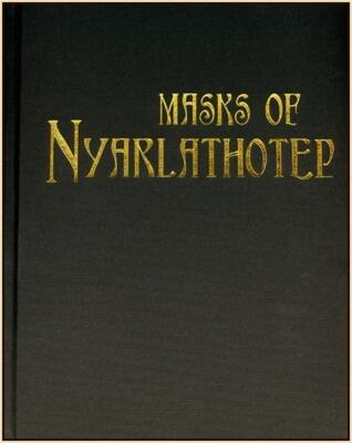 Masks of Nyarlathotep