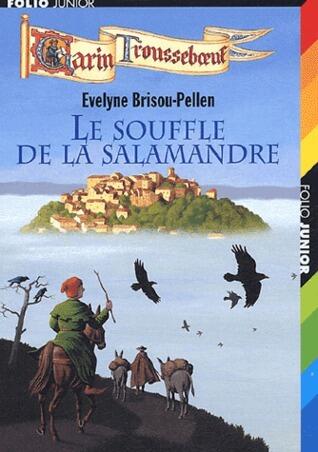 Le Souffle de la Salamandre
