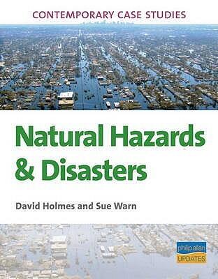 Natural Hazards & Disasters: As/A2 Geography