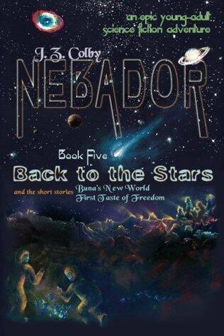 Back to the Stars