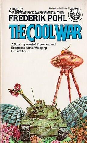 The Cool War