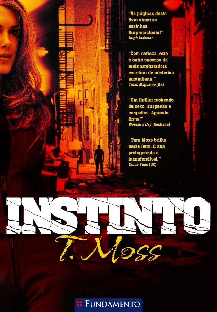 Instinto