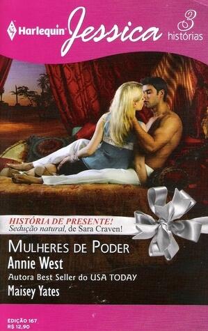 Mulheres De Poder