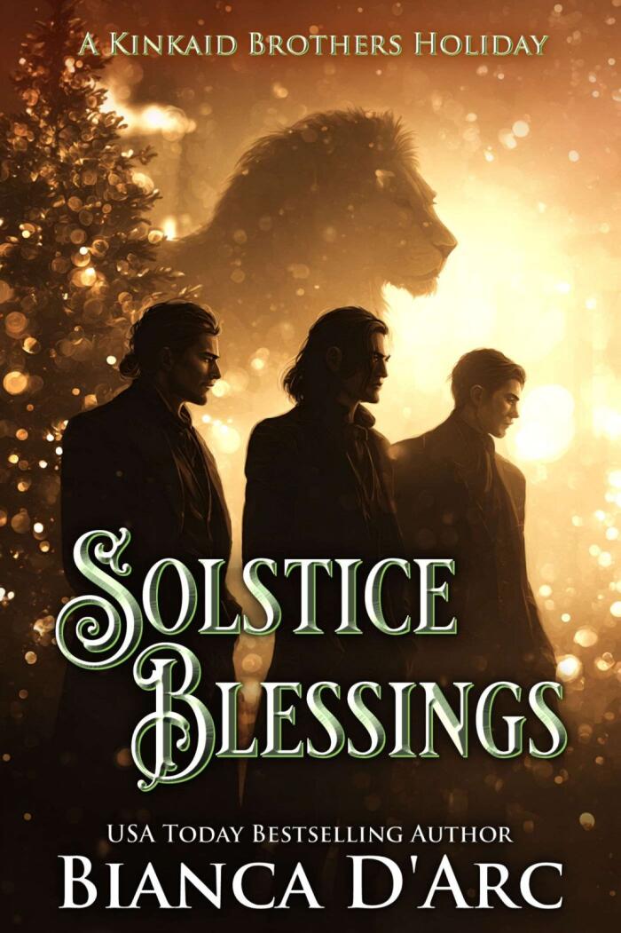 Solstice Blessings