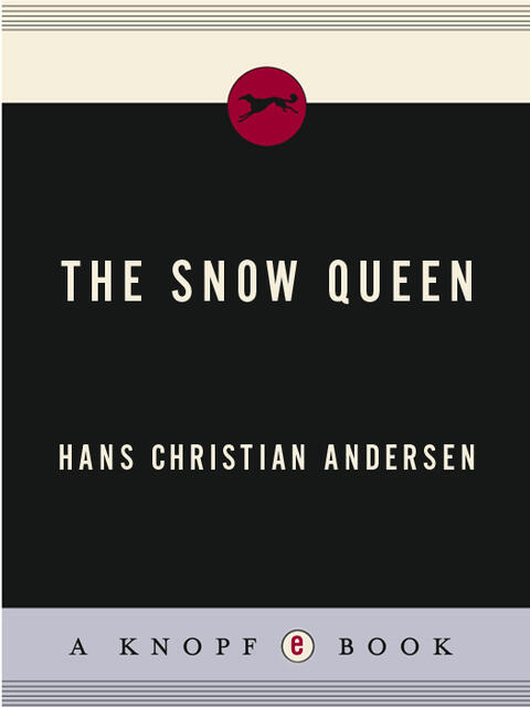 The Snow Queen: Illustrated by T. Pym