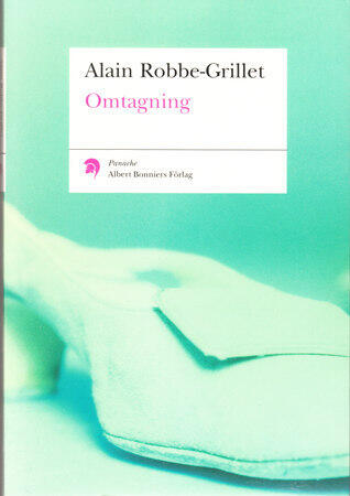 Omtagning