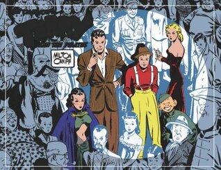 The Complete Terry and the Pirates, Vol. 1: 1934-1936