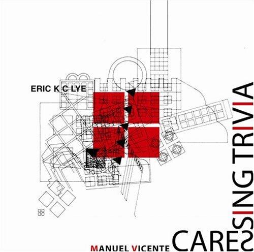 Manuel Vicente: Caressing Trivia