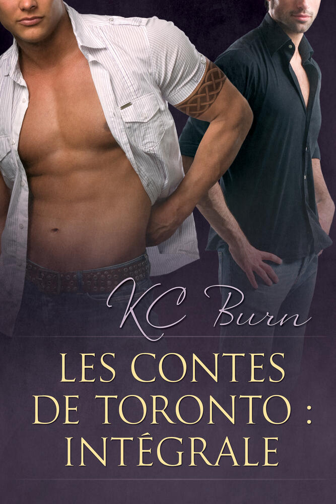 Les contes de Toronto : Intégrale