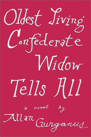 Oldest Living Confederate Widow Tells All: Part 1 of 2