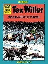 Smaragditoteemi