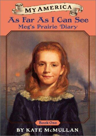 Meg's Prairie Diary