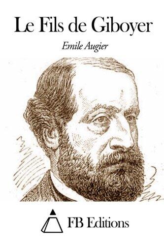 Le Fils de Giboyer