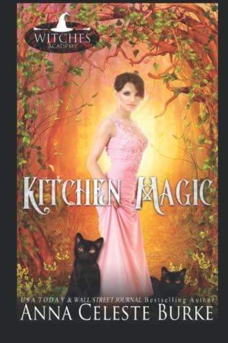 Kitchen Magic