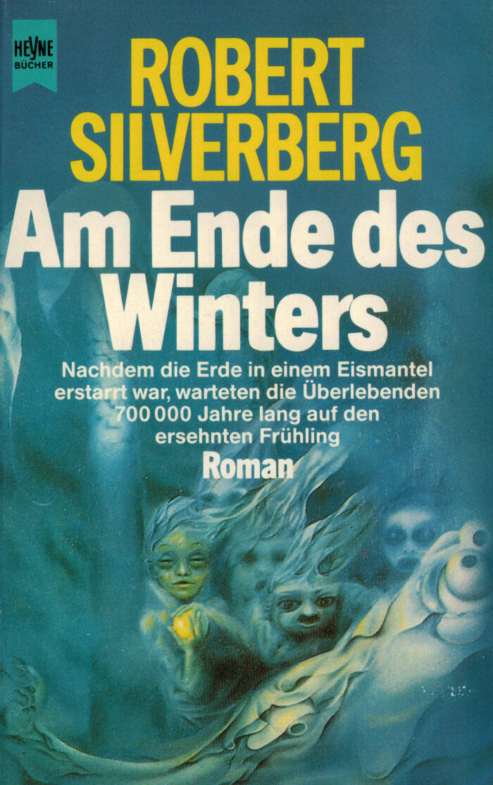 Am Ende des Winters