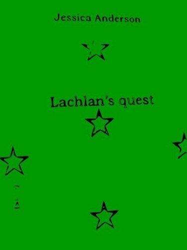 Lachlan's Quest