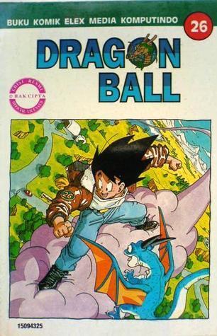 Dragon Ball Vol. 26
