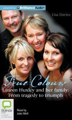True Colours