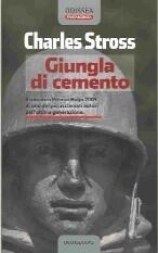 Giungla di cemento