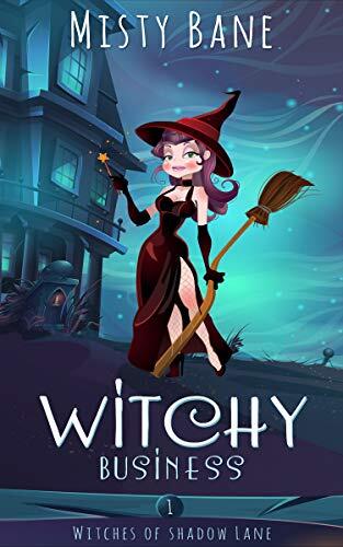 Wicked Hollow Fairies