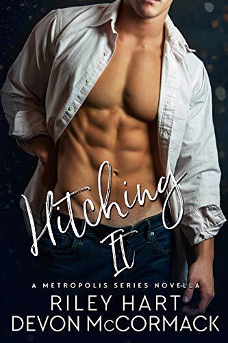 Hitching It