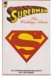 Superman: The Wedding Album