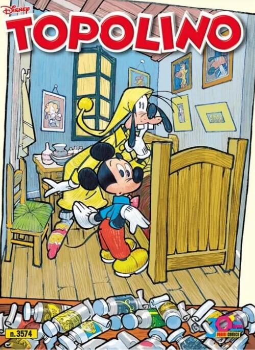 Topolino n 3574