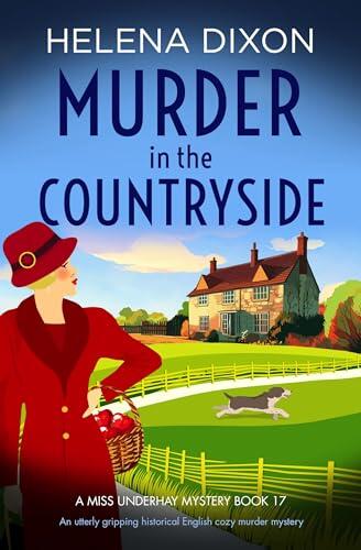 Murder in the Countryside