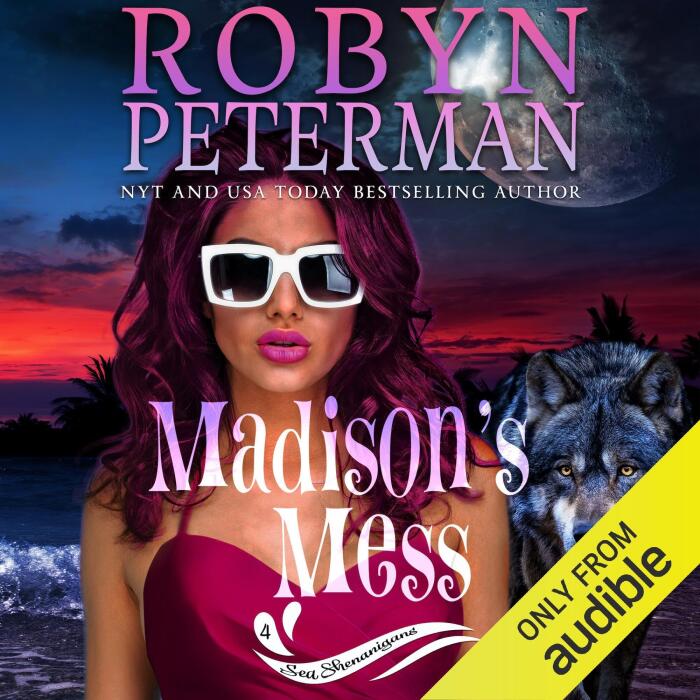 Madison's Mess