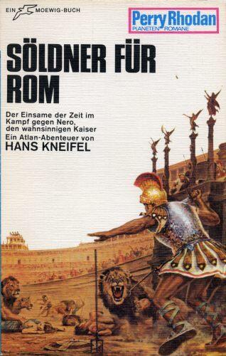 Söldner für Rom