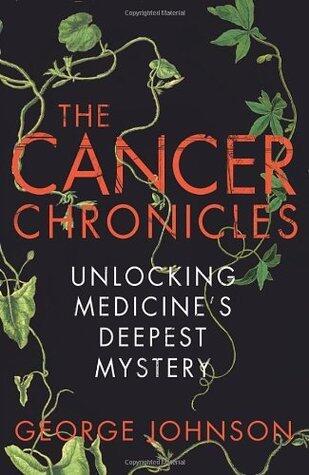 The Cancer Chronicles: Unlocking Medicine's Deepest Mystery