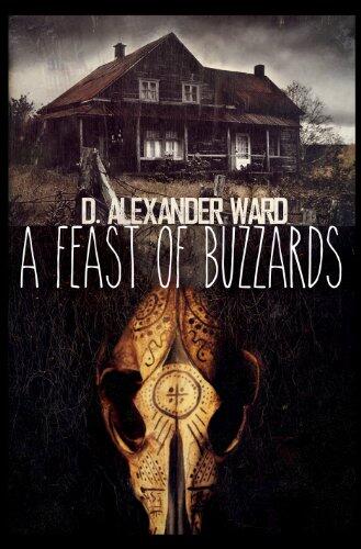 A Feast of Buzzards