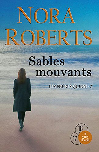 SABLES MOUVANTS
