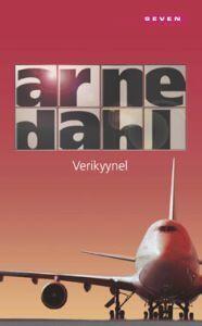 Verikyynel