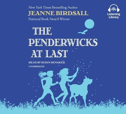 The Penderwicks at Last