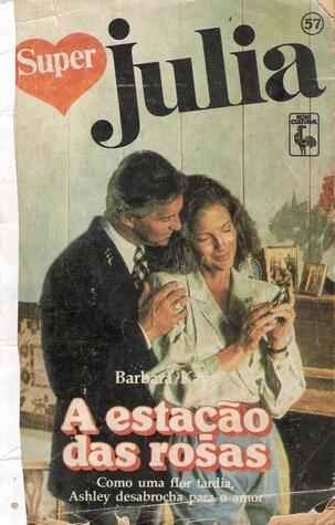 A Estação Das Rosas