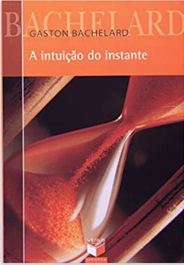 A Intuição Do Instante