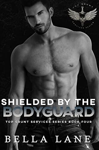 Shielded by the Bodyguard