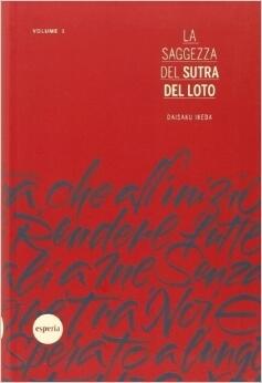 La saggezza del Sutra del Loto. Vol. 1