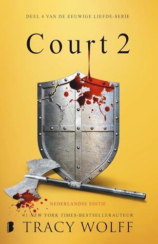 Court 2 (Eeuwige liefde Book 4)