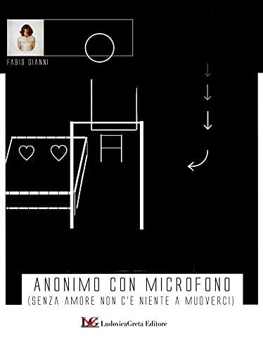 ANONIMO CON MICROFONO