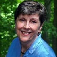 Patricia Sprinkle
