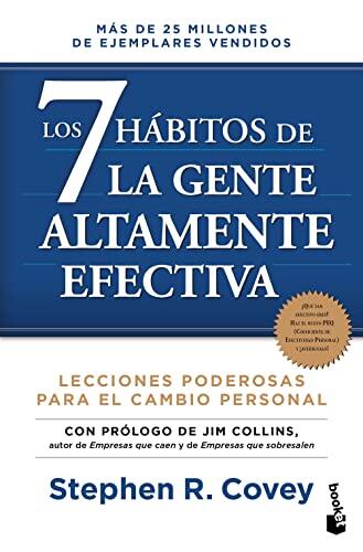 Los 7 hábitos de la gente altamente efectiva. Edición revisada y actualizada / The 7 Habits of Highly Effective People