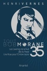Tout Bob Morane 35