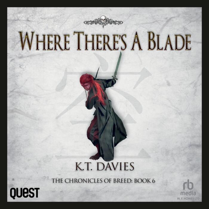 Where There's a Blade