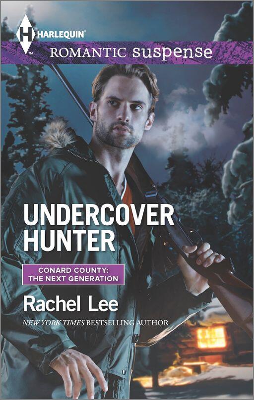 Undercover Hunter